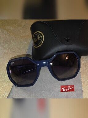 Ray-Ban Octagonal Sunnies